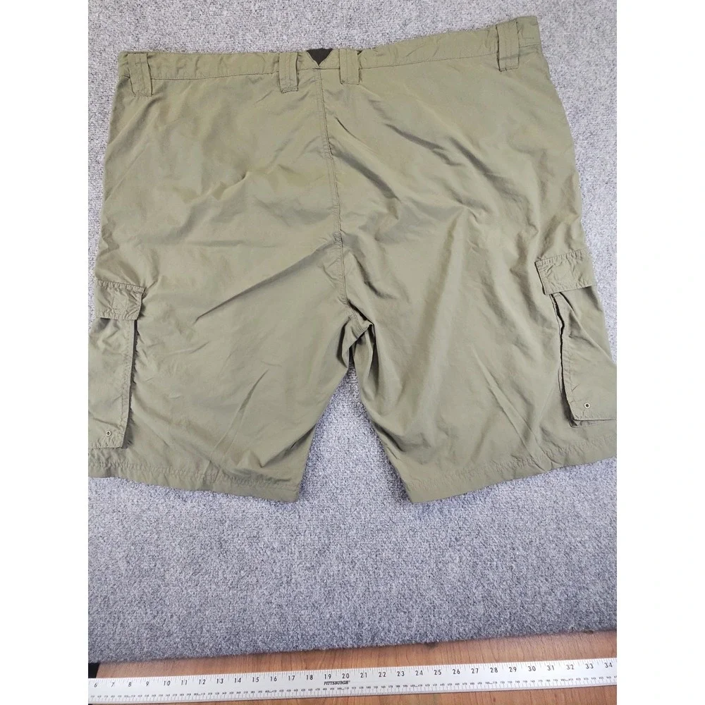 Boy Scouts Of America Adult XXL Centennial Uniform Short Camping Hiking 1524